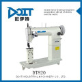 DT820 SEWING SPORT-SHOES DOBLE AGUJA HEAVY DUTY MACHINE JAKLY TYPE